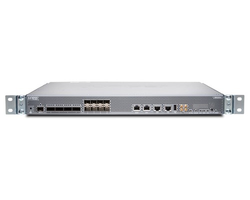 Маршрутизатор Juniper MX204-R