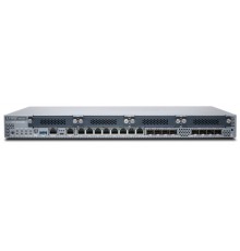 Межсетевой экран Juniper SRX345                                                                                                                                                                                                                           