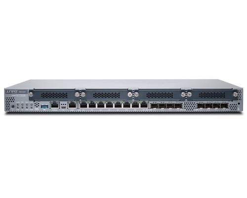 Межсетевой экран Juniper SRX345