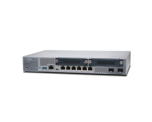 Межсетевой экран Juniper SRX320-SYS-JB