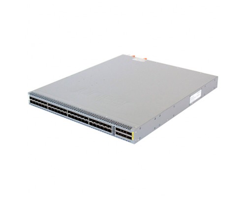 Коммутатор Juniper QFX5110-48S-AFO2