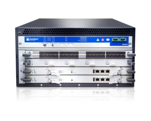 Маршрутизатор Juniper MX240BASE3-ACH