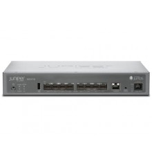 Межсетевой экран Juniper SRX110H2-VA                                                                                                                                                                                                                      