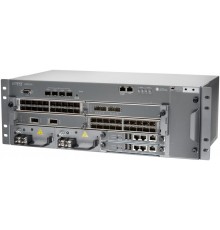 Маршрутизатор Juniper CHAS-MX104-S                                                                                                                                                                                                                        