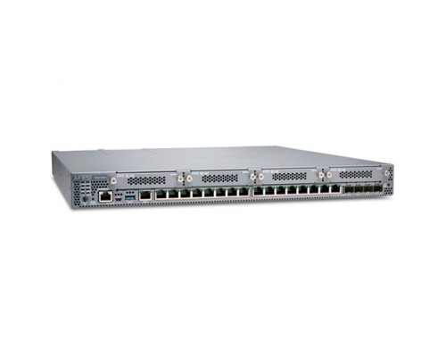 Межсетевой экран Juniper SRX380-P-SYS-JB-AC