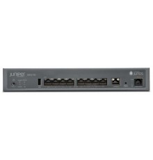 Межсетевой экран Juniper SRX110H-VA                                                                                                                                                                                                                       