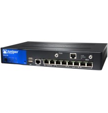 Межсетевой экран Juniper SRX210HE2                                                                                                                                                                                                                        