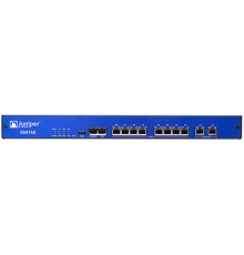 Межсетевой экран Juniper SSG-140-SH                                                                                                                                                                                                                       