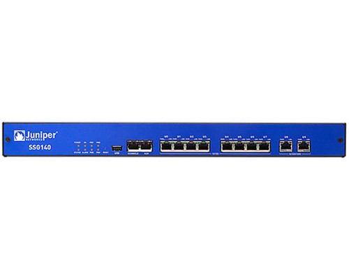 Межсетевой экран Juniper SSG-140-SH