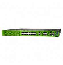 Межсетевой экран Juniper SRX1600-AC                                                                                                                                                                                                                       