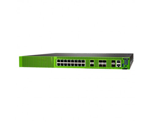 Межсетевой экран Juniper SRX1600-AC