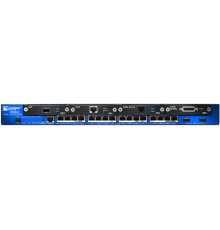 Межсетевой экран Juniper SRX240B                                                                                                                                                                                                                          