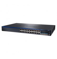 Коммутатор Juniper EX2200-24T                                                                                                                                                                                                                             