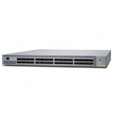 Коммутатор Juniper QFX5200-32C-AFO                                                                                                                                                                                                                        