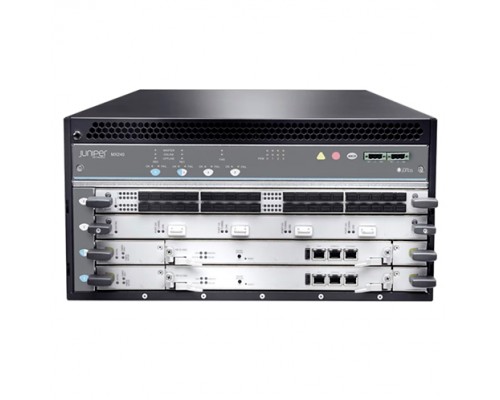 Маршрутизатор Juniper MX240