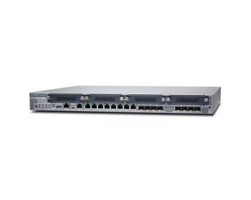 Межсетевой экран Juniper SRX345-SYS-JB-AC