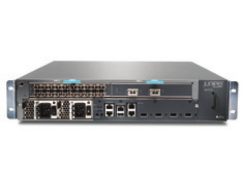 Маршрутизатор Juniper MX10-T-AC