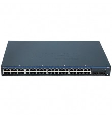 Коммутатор Juniper EX2200-48T                                                                                                                                                                                                                             