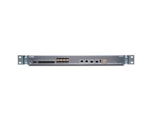 Маршрутизатор Juniper MX204-HW-BASE