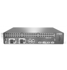 Маршрутизатор Juniper MX80-48T-AC                                                                                                                                                                                                                         