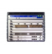 Маршрутизатор Juniper MX480-PREMIUM3-DC                                                                                                                                                                                                                   