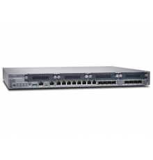 Межсетевой экран Juniper SRX340                                                                                                                                                                                                                           