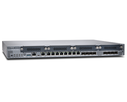 Межсетевой экран Juniper SRX340