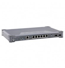 Межсетевой экран Juniper SRX300-SYS-JB                                                                                                                                                                                                                    