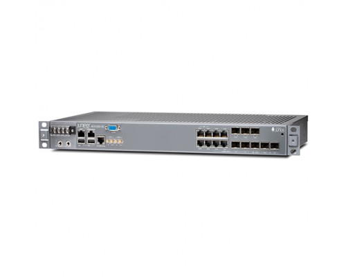 Маршрутизатор Juniper ACX2200-AC