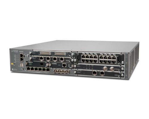 Межсетевой экран Juniper SRX550-645AP