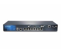 Межсетевой экран Juniper SRX220H2                                                                                                                                                                                                                         