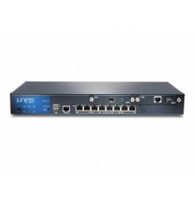 Межсетевой экран Juniper SRX220H2                                                                                                                                                                                                                         