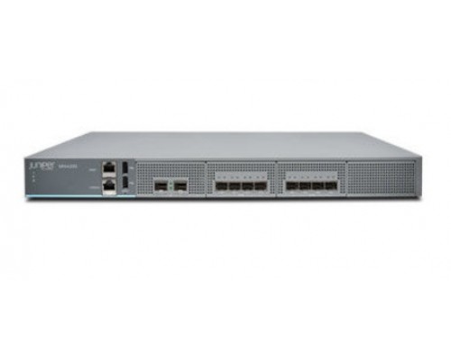 Межсетевой экран Juniper SRX4200-SYS-JB-AC