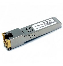 Медный трансивер Juniper EX-SFP-1GE-T                                                                                                                                                                                                                     