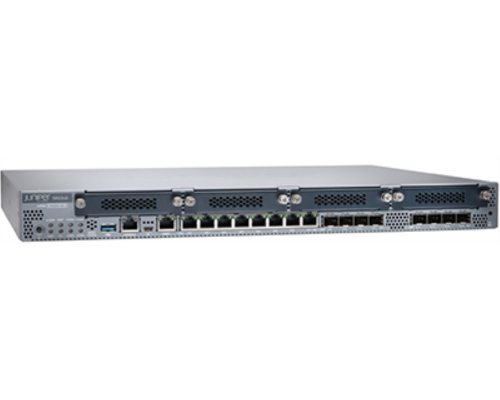 Межсетевой экран Juniper SRX340-SYS-JB