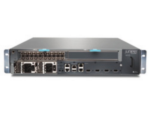 Маршрутизатор Juniper MX5-T-AC