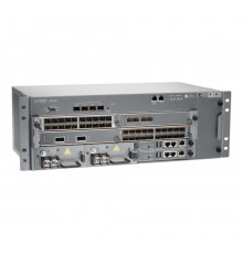 Маршрутизатор Juniper MX104-PREM-AC-BNDL                                                                                                                                                                                                                  