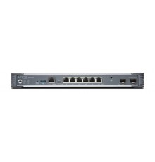 Межсетевой экран Juniper SRX300-SYS-JE                                                                                                                                                                                                                    