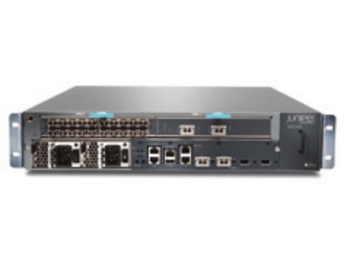 Маршрутизатор Juniper MX40-T-AC