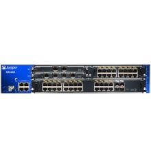 Межсетевой экран Juniper SRX650                                                                                                                                                                                                                           