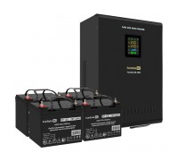 Комплект ИБП EX296005RUS + батарея 33Aч EX282974RUS 4шт                                                                                                                                                                                                   