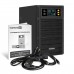 ИБП On-line ExeGate PowerExpert TL-3000.96V.LCD.AVR.3SH.USB.RS232.SNMP