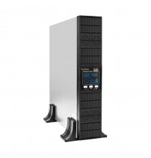 ИБП On-line ExeGate PowerExpert ULS-575-6kVA.LCD.AVR.T.USB.RS232.SNMP.2U                                                                                                                                                                                  