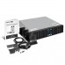 ИБП On-line ExeGate PowerExpert ULS-575-6kVA.LCD.AVR.T.USB.RS232.SNMP.2U