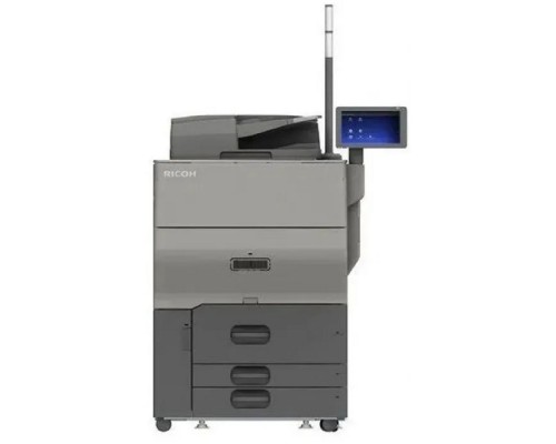 Многофункциональное устройство Ricoh Pro C5300S