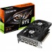 Видеокарта GigaByte nVidia GeForce RTX 3050 8Gb GV-N3050WF2OCV2-8GD