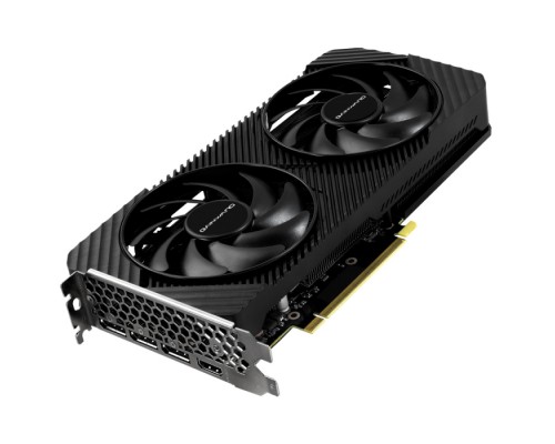 Видеокарта Gainward RTX4060Ti GHOST OC 8GB