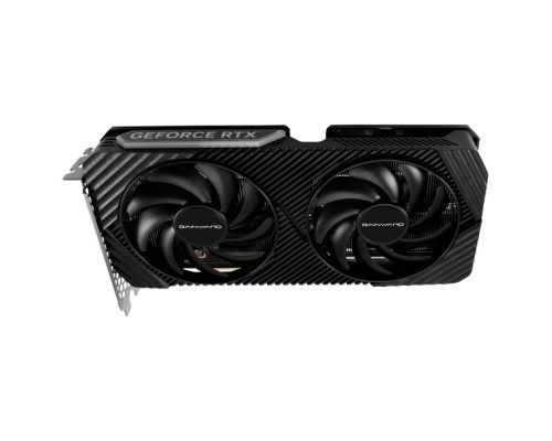 Видеокарта Gainward RTX4060Ti GHOST OC 8GB