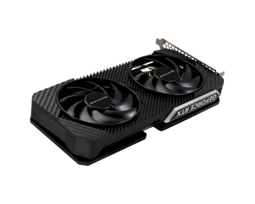 Видеокарта Gainward RTX4060Ti GHOST OC 8GB