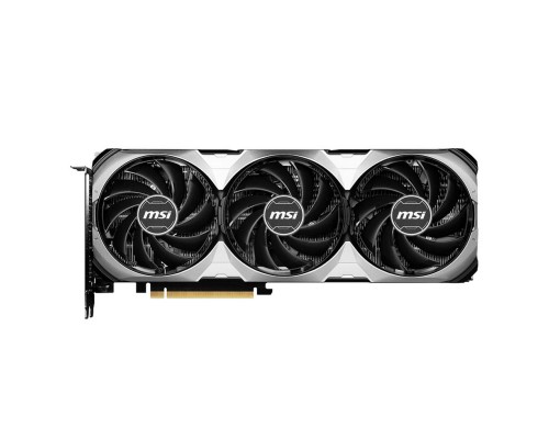 Видеокарта MSI nVidia GeForce RTX 4070 Ventus 3X E1 12G OC